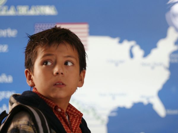 Where Can I Watch Bajo La Misma Luna Under the Same Moon (2007) - Patricia Riggen | Synopsis